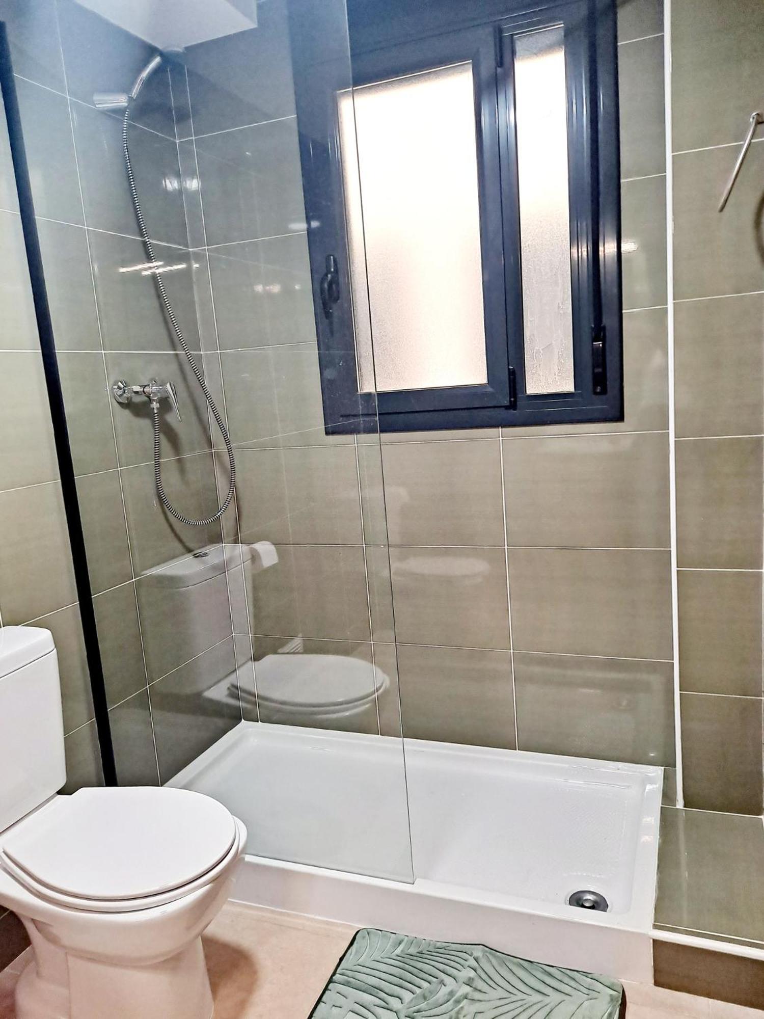 Ap Rubio Apartament