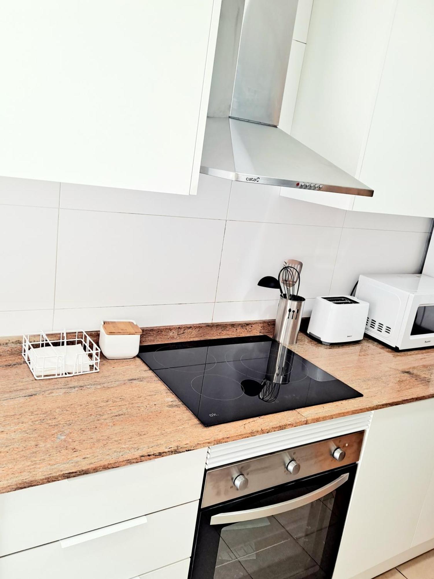 Apartament Ap Rubio *