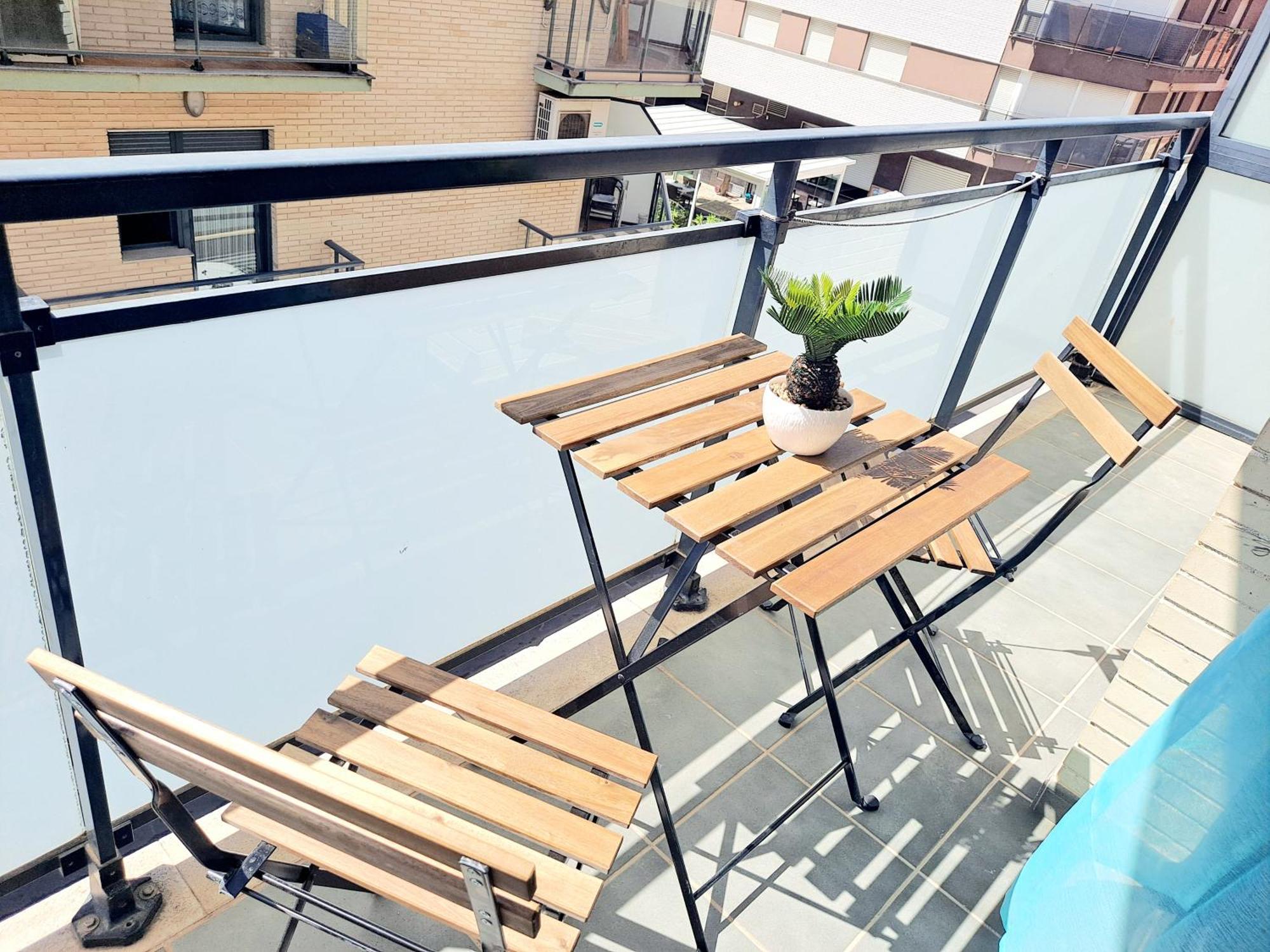 Apartament Ap Rubio Peníscola