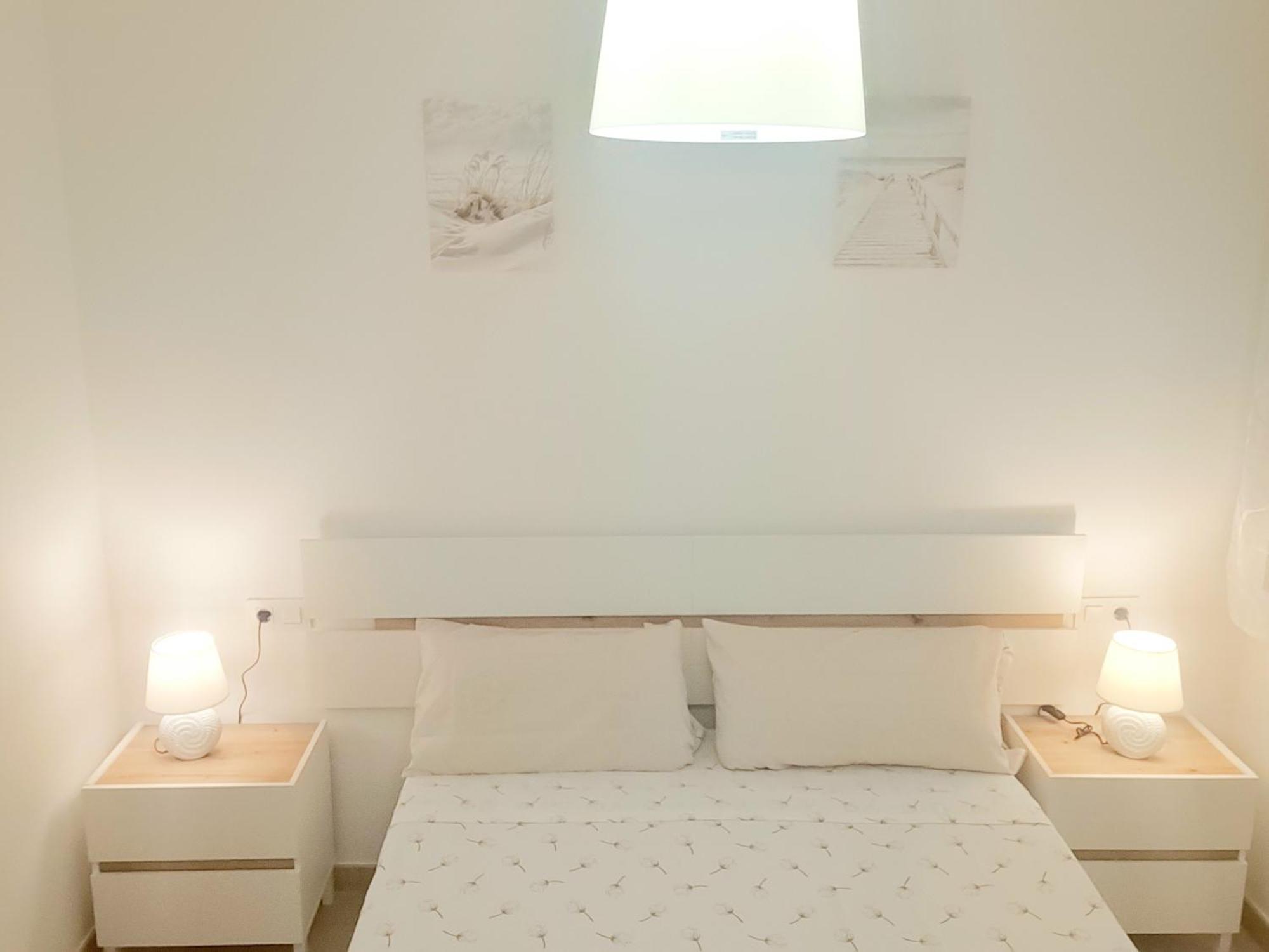 Apartament Ap Rubio