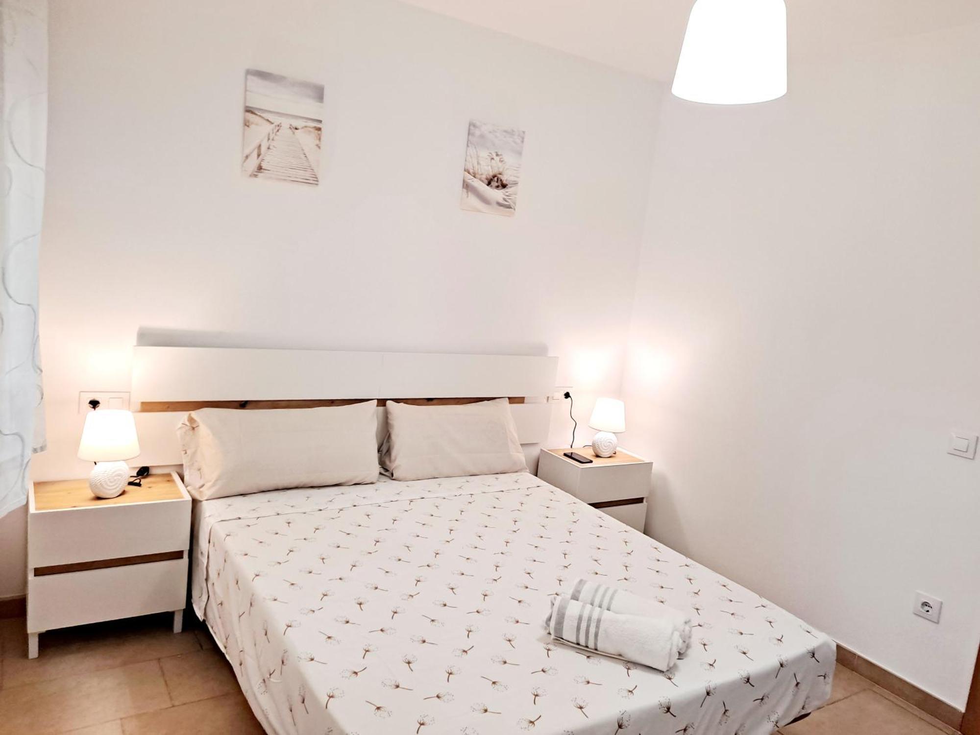 Apartament Ap Rubio