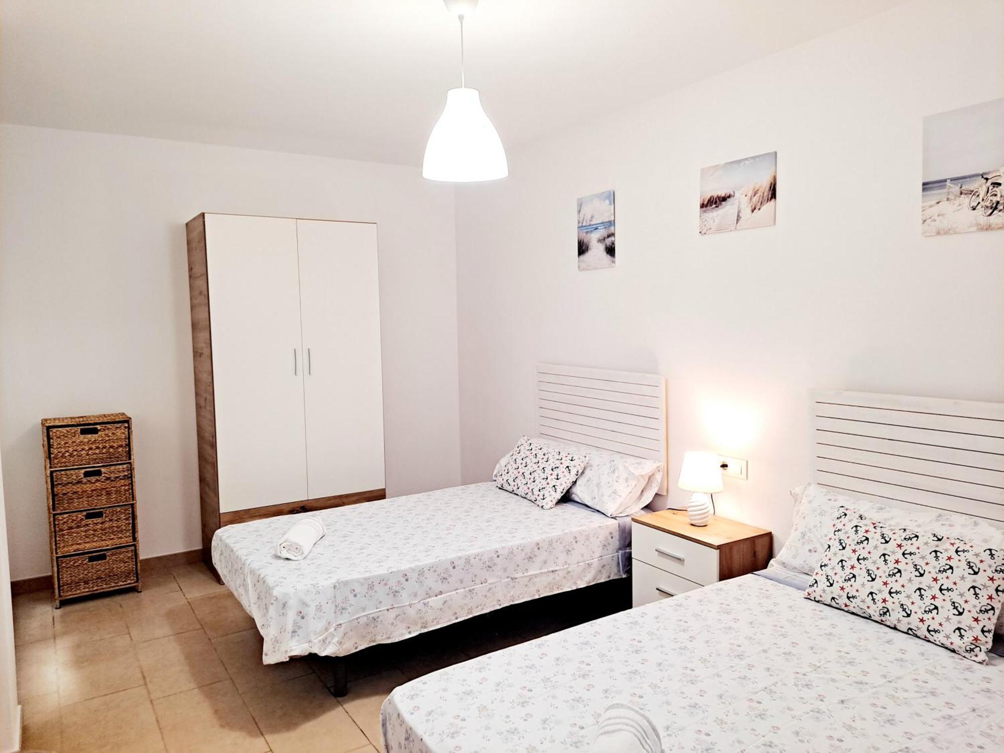 Ap Rubio Apartament Peníscola